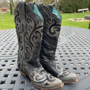 Corral Boots